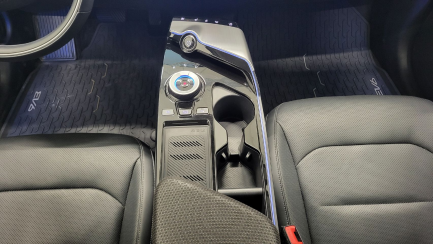 Zdjęcie przedmiotu: Kia EV6 77.4kWh Plus AWD