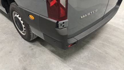 Zdjęcie przedmiotu: Renault Master 2.0 dCi E6e 3.5t L3H2 Extra