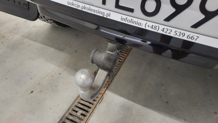 Zdjęcie przedmiotu: LAND ROVER Defender 90 3.0 D300 mHEV X-Dynamic HSE
