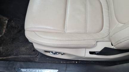 Zdjęcie przedmiotu: Jaguar F-pace 2.0 i4D AWD Prestige aut