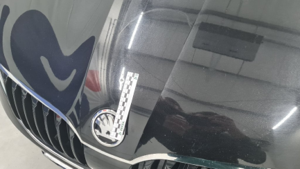 Zdjęcie przedmiotu: Skoda Octavia III Combi 1.4 TSI Style