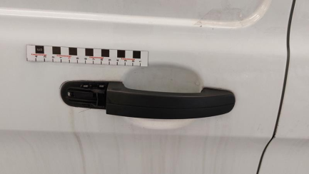 Zdjęcie przedmiotu: Ford Transit E5 2.5t