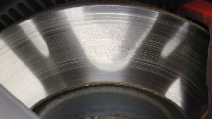 Zdjęcie przedmiotu: Audi A8 50 TDI mHEV Quattro Tiptr. Oświadczenie o utracie DR