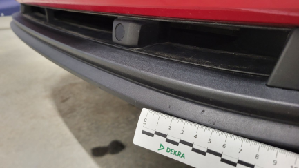 Zdjęcie przedmiotu: Porsche Macan