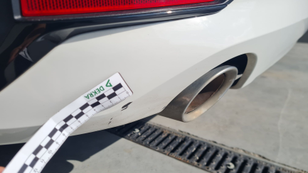 Zdjęcie przedmiotu: Bmw 330e aut