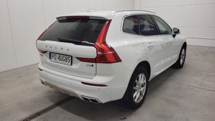 Zdjęcie przedmiotu: Volvo XC60 D4 SCR AWD Momentum aut
