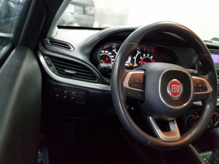 Zdjęcie przedmiotu: Fiat Tipo 1.6 E-Torq 16v Pop aut