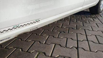 Zdjęcie przedmiotu: Volkswagen Golf Combi