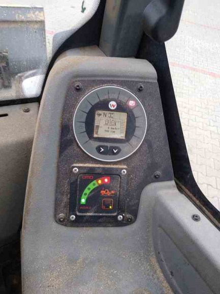 Zdjęcie przedmiotu: KRAMER 5085T / 353 telehandler