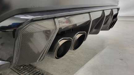 Zdjęcie przedmiotu: BMW M4 Competition M xDrive sport-aut