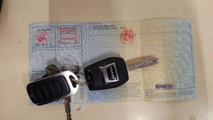 Zdjęcie przedmiotu: MAN TGX E6e 18.0t