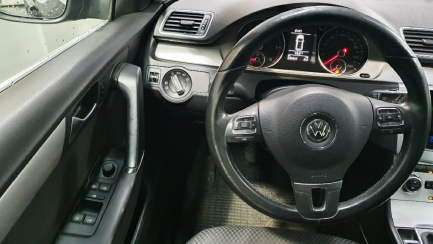 Zdjęcie przedmiotu: Volkswagen Passat Variant 1.6 TDI Trendline