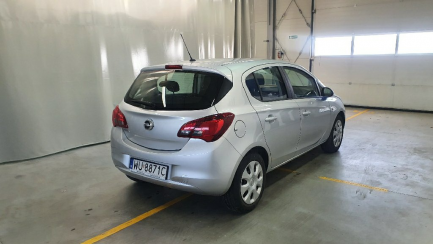 Zdjęcie przedmiotu: Opel CORSA-E Hatchback