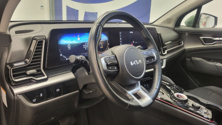 Zdjęcie przedmiotu: Kia Sportage 1.6 T-GDI mHEV Business Line 2WD DCT