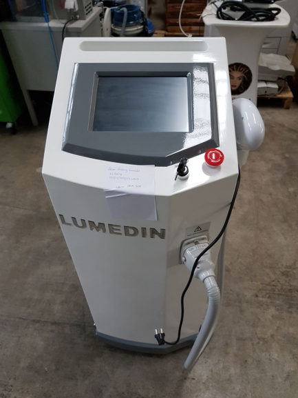 Laser diodowy LUMEDIN ROYAL DL310