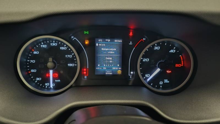 Zdjęcie przedmiotu: Iveco DAILY E6 3.5t Hi-Matic