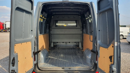 Zdjęcie przedmiotu: Opel Movano BiTurbo CDTI Euro 6 2299ccm - 136HP 3,5t L3H2