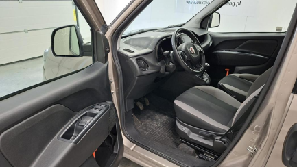 Zdjęcie przedmiotu: Fiat Doblo Cargo 1.6 M-jet E6d-F 2.5t Dynamic