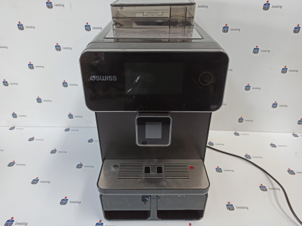 Zdjęcie przedmiotu: Coffee maker 4Swiss ROMA A10 Pro S/N 19010348