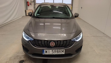 Zdjęcie przedmiotu: Fiat Tipo 1.4 16V E6 Easy