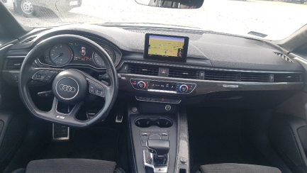 Zdjęcie przedmiotu: Audi S5 3.0 TFSI Quattro Tiptronic