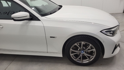 Zdjęcie przedmiotu: BMW 320e Sport Line aut