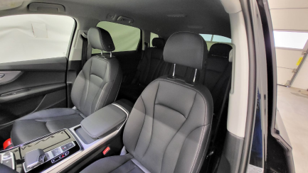 Zdjęcie przedmiotu: Audi Q7 45 TDI mHEV Quattro S Line Oświadczenie o utracie DR