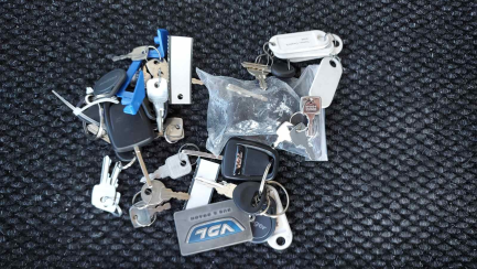 Zdjęcie przedmiotu: VDL FUTURA E6 26.0t