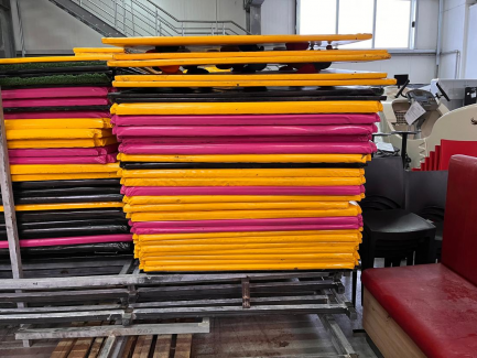 Zdjęcie przedmiotu: Indoor playground NANY Sp. z o. o.