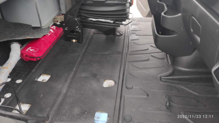 Zdjęcie przedmiotu: Renault Master FWD dCi E6 3.5t L3H1 Pack ClimS&S+E