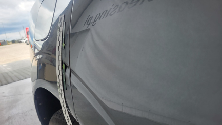 Zdjęcie przedmiotu: Volvo XC60 B5 D AWD Inscription aut Oświadczenie o utracie DR