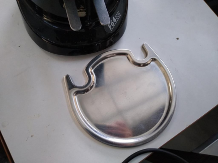 Zdjęcie przedmiotu: PROMOCJA GASTRONOMIA Zestaw sprzętu gastronomicznego