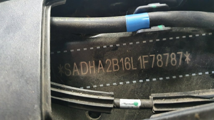 Zdjęcie przedmiotu: Jaguar I-PACE EV400 AWD S