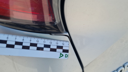 Zdjęcie przedmiotu: Toyota Corolla 1.8 Hybrid GPF Active Oświadczenie o utracie DR