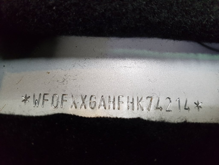 Zdjęcie przedmiotu: Ford Fiesta 1.0 EcoBoost ST-Line ASS