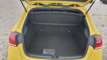 Zdjęcie przedmiotu: Mercedes-benz A 45 S AMG 4-Matic 8G-DCT