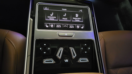 Zdjęcie przedmiotu: Audi A8 L 50 TDI mHEV Quattro Tiptr.