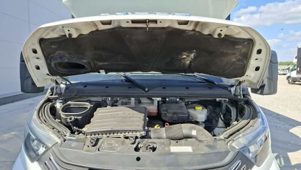 Zdjęcie przedmiotu: Iveco DAILY HI-MATIC E6e 7.2t