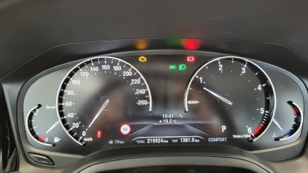 Zdjęcie przedmiotu: Bmw 320d Advantage aut