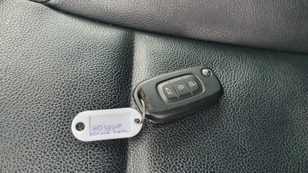 Zdjęcie przedmiotu: Wiosenne obniżki| Prowizja 0% Renault Megane IV Grandtour 1.3 TCe FAP Life