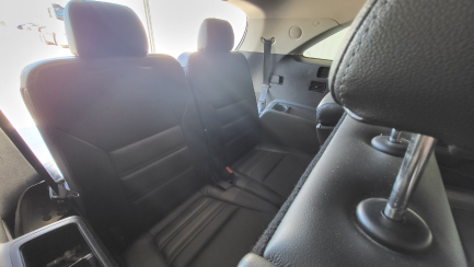 Zdjęcie przedmiotu: Kia Sorento 2.0 CRDI Business Line Plus aut