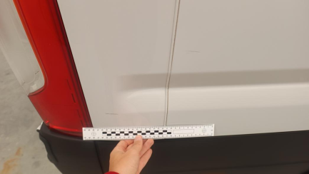 Zdjęcie przedmiotu: Fiat Ducato MAXI HD 2.2 H3-POWER E6.4 3.5t L4H3