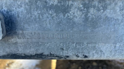 Zdjęcie przedmiotu: SCHMITZ SCS 24 35.0t Skrzyniowa