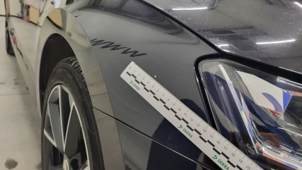 Zdjęcie przedmiotu: Skoda Superb III 2.0 TDI SCR Style DSG