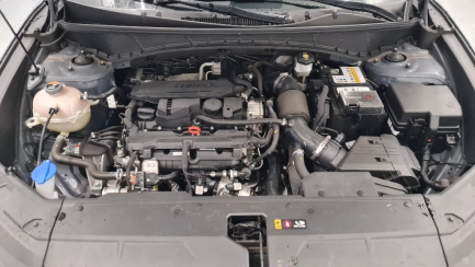 Zdjęcie przedmiotu: Hyundai Tucson 1.6 T-GDi Modern 2WD