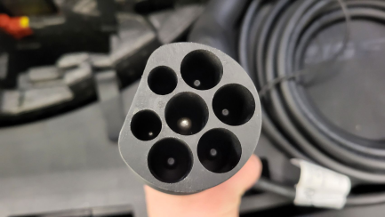 Zdjęcie przedmiotu: Porsche Cayenne Coupe E-Hybrid PHEV