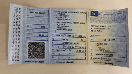 Zdjęcie przedmiotu: Mercedes-benz GLB 200 d 4-Matic AMG Line 8G-DCT