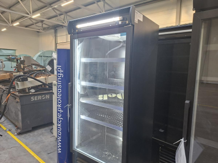Zdjęcie przedmiotu: Witryny chłodnicze IGLOO – 4 szt.