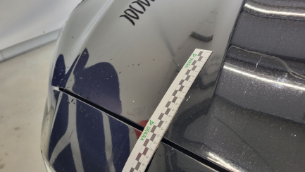 Zdjęcie przedmiotu: Ford Mondeo 2.0 EcoBlue Titanium aut