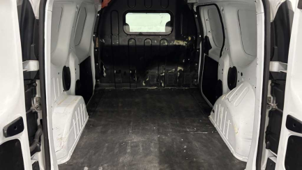 Zdjęcie przedmiotu: Dacia Dokker 1.6 MPI LPG Confort E5 1.9t